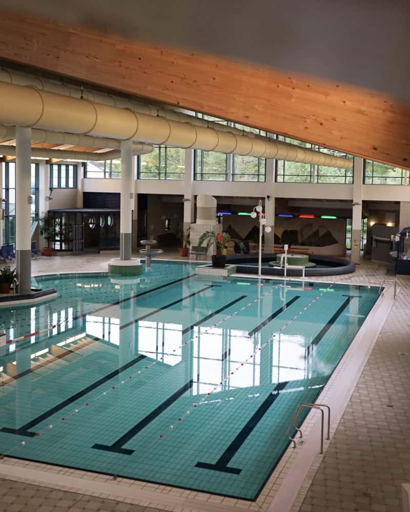 Trixi-Park in Großschönau